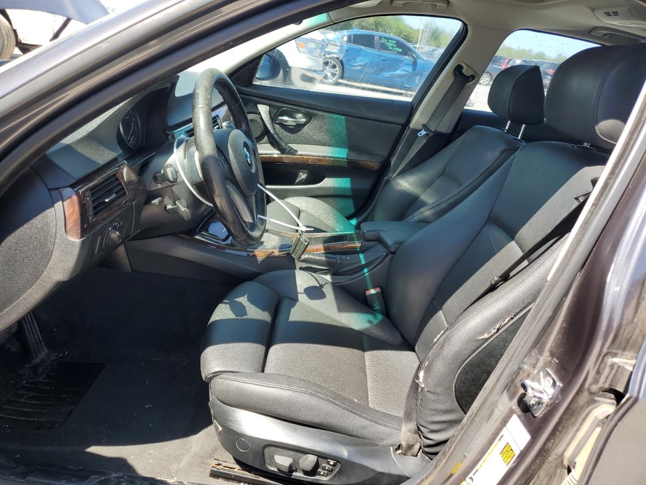 WBAVA37558NL58177 2008 BMW 328 I