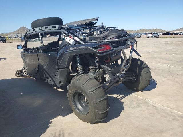 2021 CAN-AM MAVERICK X - 3JBVNAV48MK001746