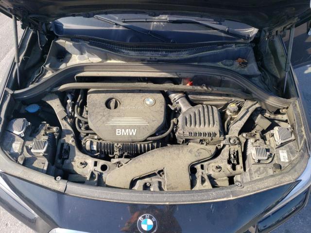 Lot #2503152744 2018 BMW X2 SDRIVE2 salvage car