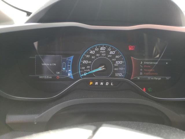 2015 FORD C-MAX PREM - 1FADP5CU7FL105365