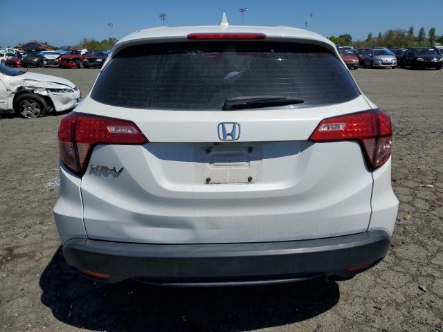 2016 Honda Hr-V Lx VIN: 3CZRU5H35GM720645 Lot: 50732014