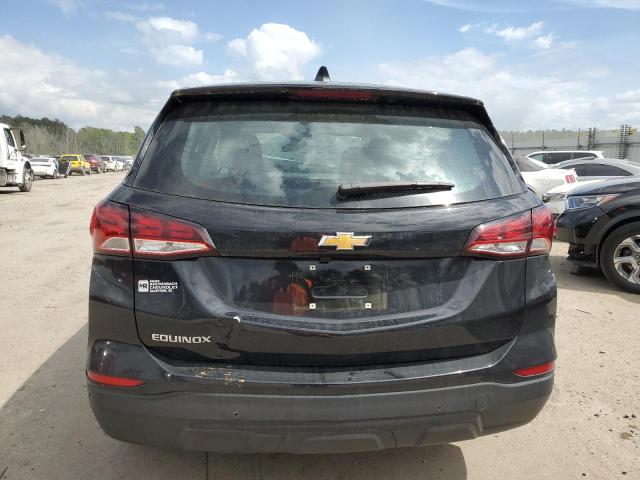 2023 CHEVROLET EQUINOX LS 3GNAXHEG3PL209077