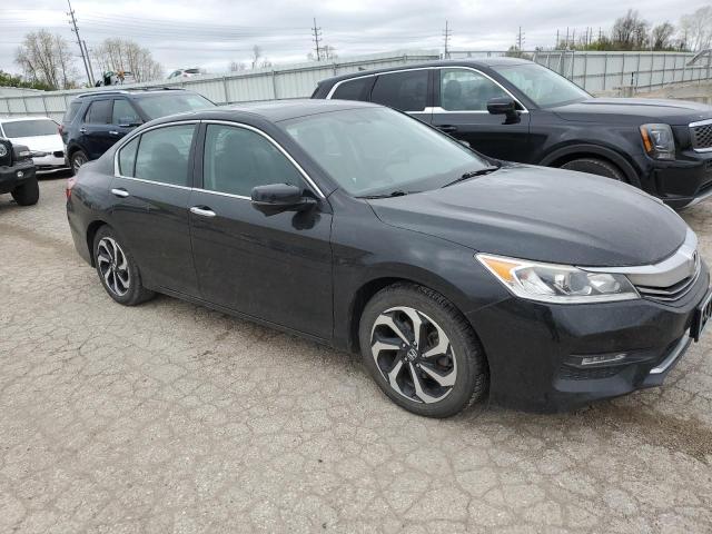 Vin: 1hgcr3f83ha006920, lot: 49447624, honda accord exl 20174