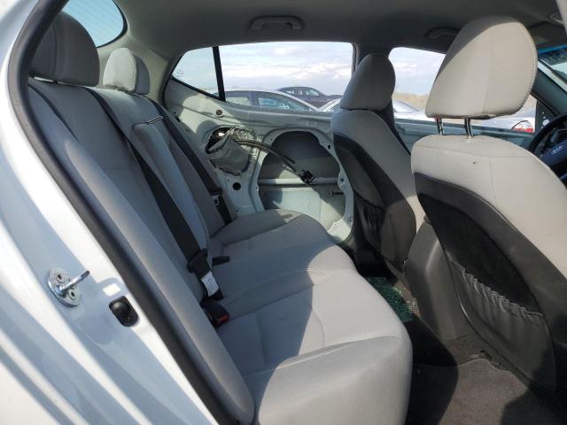 2012 Kia Optima Lx VIN: 5XXGM4A71CG082751 Lot: 50043454