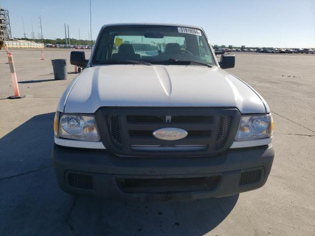 2007 Ford Ranger VIN: 1FTYR10D07PA77194 Lot: 51919594