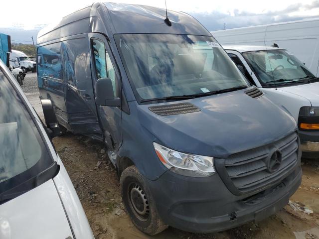 2019 Mercedes-Benz Sprinter 2500/3500 VIN: WD4PF1CD5KP151515 Lot: 47942954