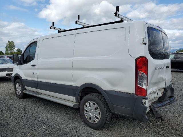 2019 Ford Transit T-250 VIN: 1FTYR1YM9KKA55687 Lot: 49446204