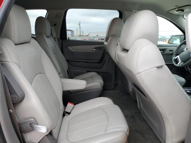 2013 Chevrolet Traverse Ltz VIN: 1GNKRLKD5DJ199294 Lot: 51960354