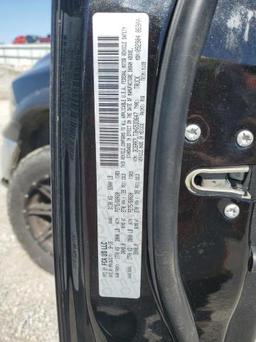 2017 Ram 1500 Slt VIN: 3C6RR7LT3HG533647 Lot: 51244254