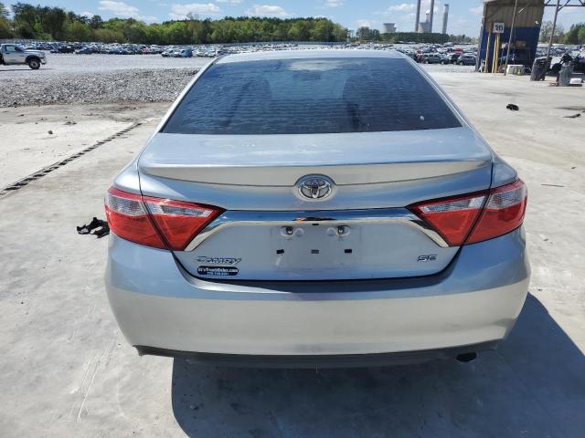 VIN 4T1BF1FK8GU500833 2016 Toyota Camry, LE no.6