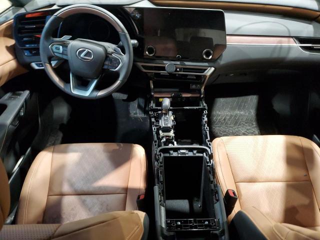 2023 LEXUS RX 350H BA - 2T2BBMCA0PC018606