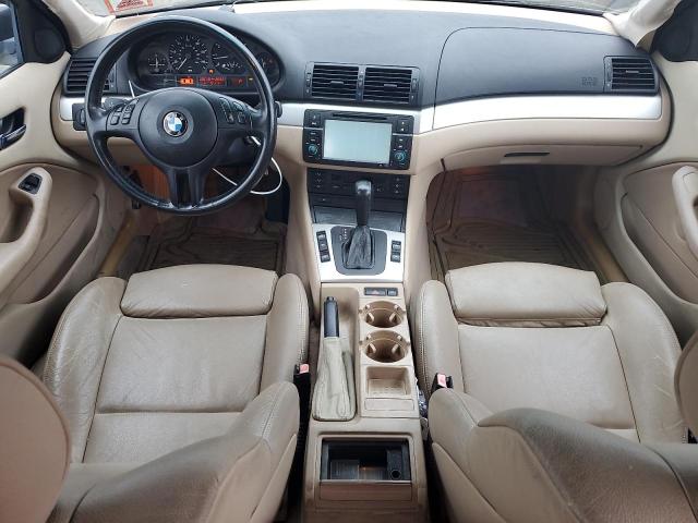 2002 BMW 325 I VIN: WBAEV33422KL69020 Lot: 49583584