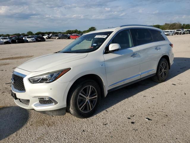 2016 Infiniti Qx60 VIN: 5N1AL0MM2GC509116 Lot: 51307164