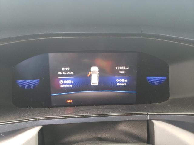 2022 VOLKSWAGEN TAOS SE IQ - 3VVPX7B20NM076874