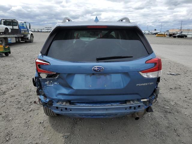2019 SUBARU FORESTER P - JF2SKAGC6KH530620