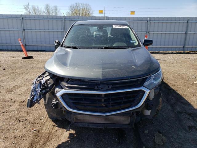 2018 CHEVROLET EQUINOX LT - 3GNAXJEVXJS575380