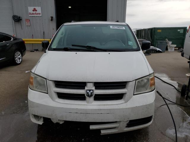 2008 Dodge Grand Caravan Se VIN: 1D8HN44H98B194427 Lot: 49739644