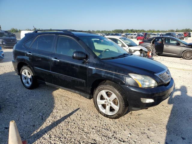 2009 Lexus Rx 350 VIN: 2T2GK31U39C061286 Lot: 51909384