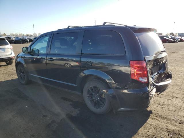 2019 Dodge Grand Caravan Gt VIN: 2C4RDGEG1KR680185 Lot: 50277964