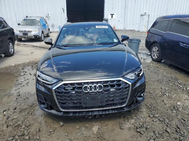 2022 Audi A8 L VIN: WAULDAF88NN007452 Lot: 48700174