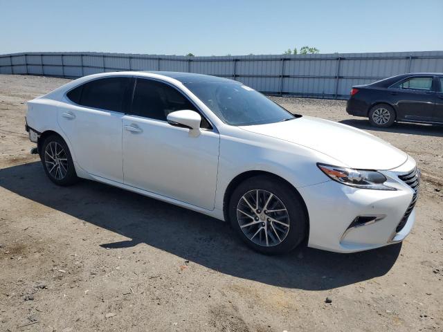 58ABK1GG5JU080146 | 2018 Lexus es 350