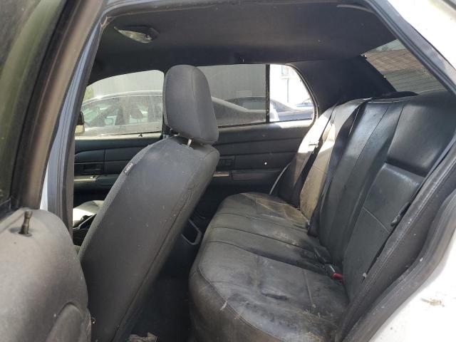 2009 Ford Crown Victoria Police Interceptor VIN: 2FAHP71V79X131108 Lot: 56561134