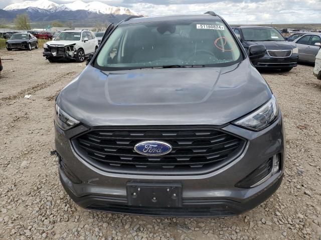 2022 Ford Edge Sel VIN: 2FMPK4J91NBA73229 Lot: 51180824