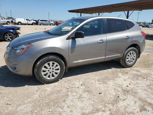 2015 Nissan Rogue Select S VIN: JN8AS5MT5FW671738 Lot: 52653604