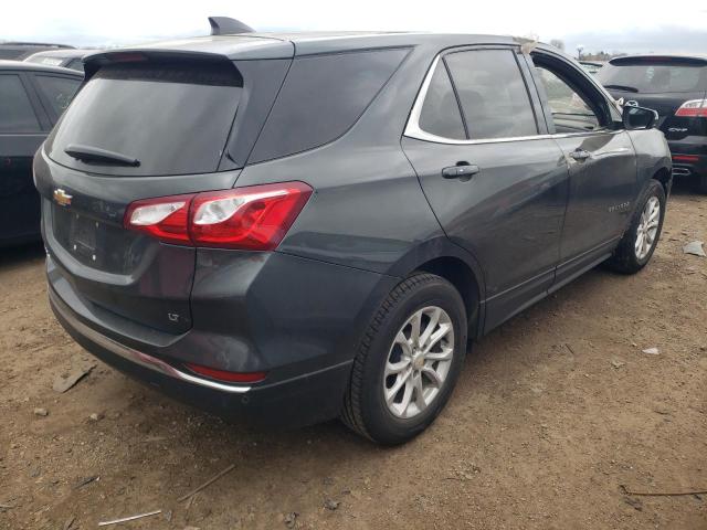 2019 Chevrolet Equinox Lt VIN: 3GNAXJEV0KS606699 Lot: 51170444