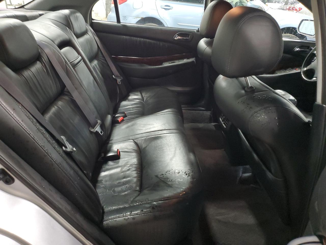 19UUA56662A055431 2002 Acura 3.2Tl
