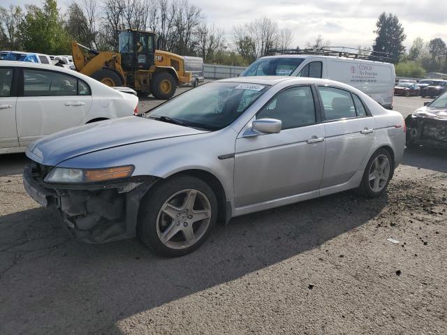 2005 Acura Tl VIN: 19UUA66235A056575 Lot: 50733864