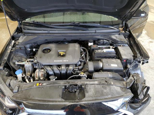 2017 HYUNDAI ELANTRA SE - 5NPD84LF6HH185199