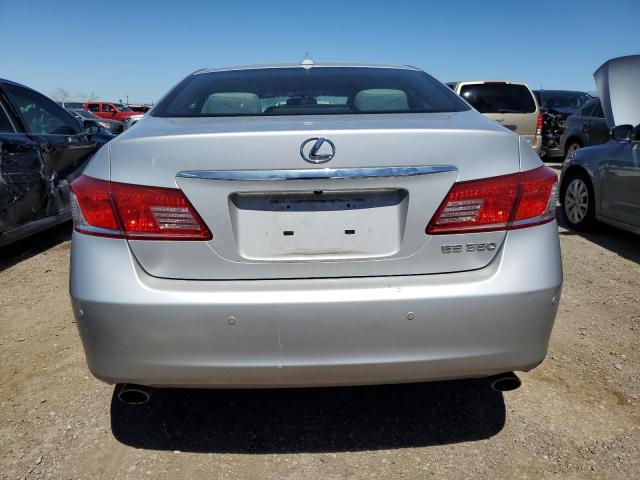 2011 Lexus Es 350 VIN: JTHBK1EG2B2450754 Lot: 49113724