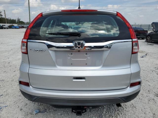 2015 HONDA CR-V LX - 2HKRM3H30FH502370