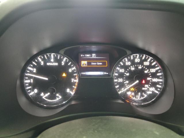 2019 NISSAN PATHFINDER - 5N1DR2MM8KC582068