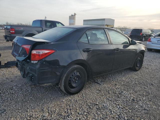 Vin: 2t1burhe8jc067969, lot: 49899394, toyota corolla l 20183
