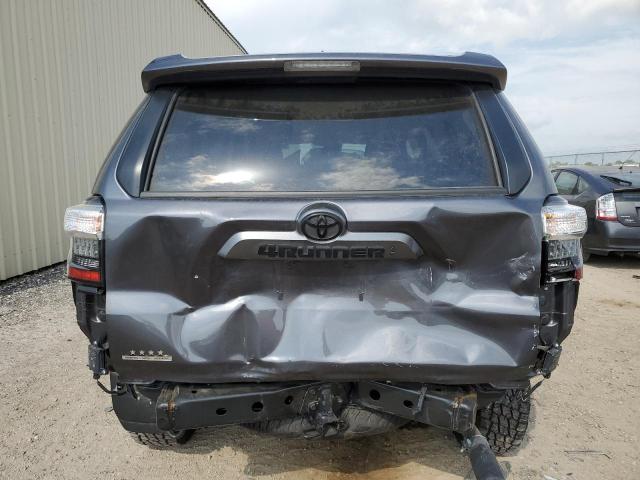 2023 Toyota 4Runner Sr5 VIN: JTEFU5JRXP5303224 Lot: 51042724