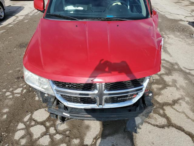 2016 Dodge Journey Sxt VIN: 3C4PDCBG8GT193896 Lot: 51168354