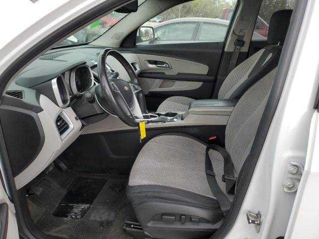 2011 Chevrolet Equinox Lt VIN: 2CNFLNEC1B6373748 Lot: 49992144