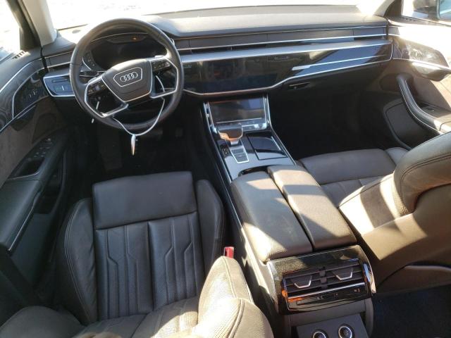 2019 AUDI A8 L WAU8DAF87KN002177
