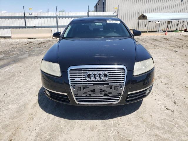 2007 Audi A6 3.2 Quattro VIN: WAUDH74F57N135972 Lot: 50071164