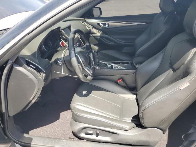 2019 INFINITI Q60 PURE - JN1EV7EK2KM230339