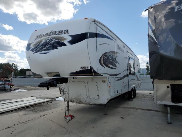 2011 Keystone Trvl Trl VIN: 4YDF3582884701818 Lot: 50250404