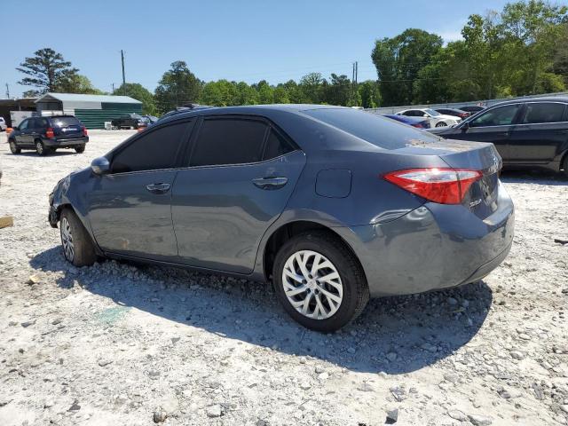 2015 Toyota Corolla L VIN: 2T1BURHE3FC351162 Lot: 52322174