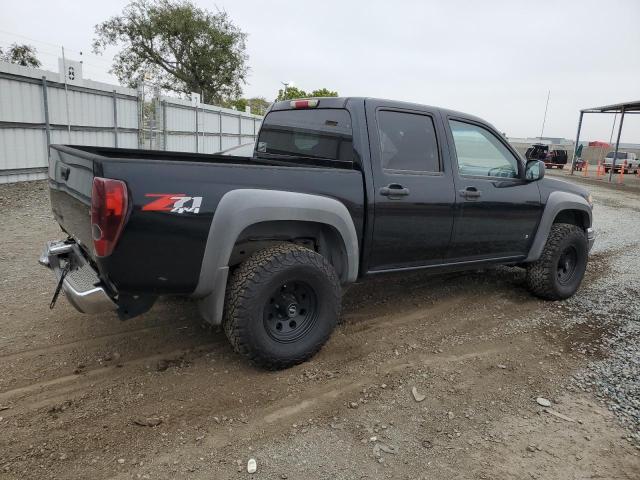 2007 Chevrolet Colorado VIN: 1GCDT13E178196113 Lot: 51846154