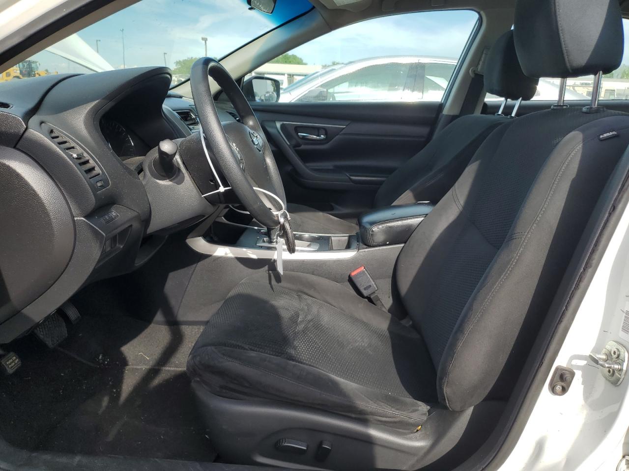 1N4AL3AP1FN397910 2015 Nissan Altima 2.5