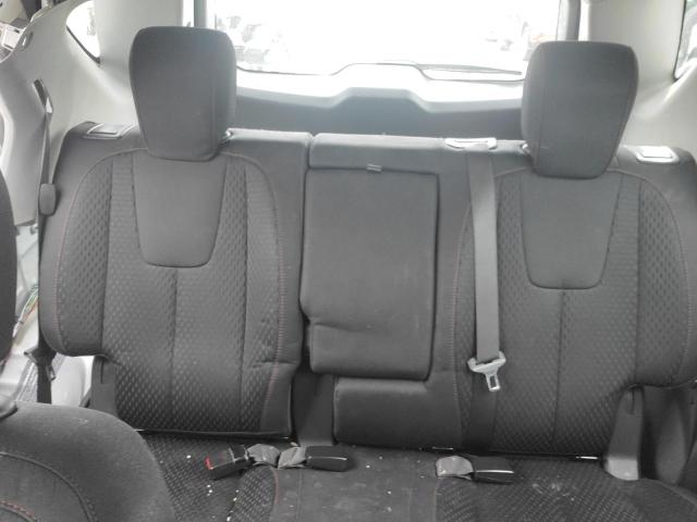 2015 Chevrolet Equinox Ls VIN: 2GNFLEEKXF6300614 Lot: 49028504