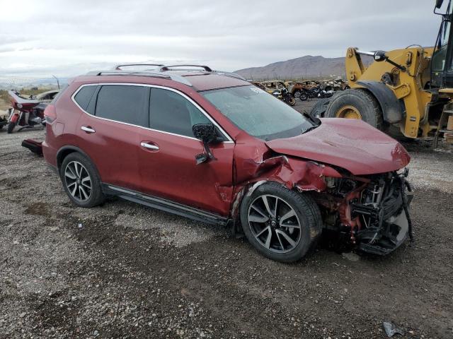2020 NISSAN ROGUE S - 5N1AT2MT2LC757931