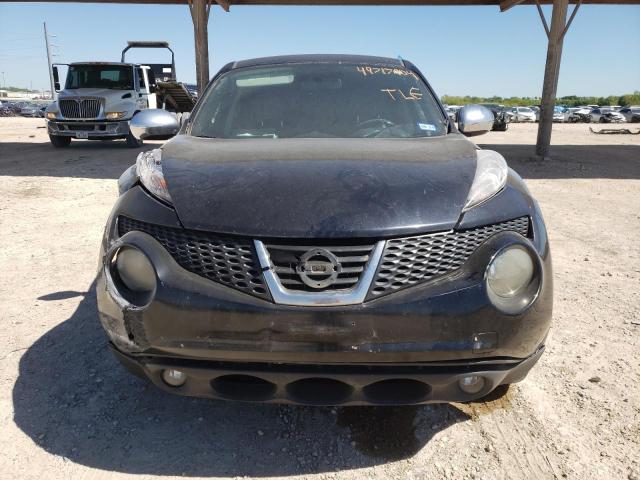 2011 Nissan Juke S VIN: JN8AF5MV9BT011588 Lot: 49717904