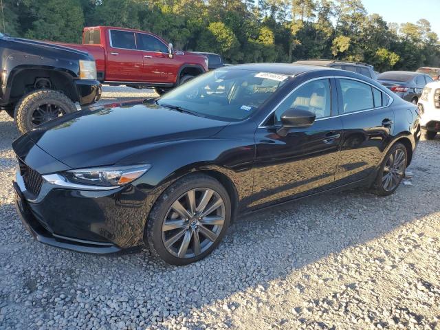 JM1GL1VM1M1612280 Mazda 6 TOURING